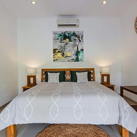 Adorable 1Br Villas In The Herat Of Seminyak Ngoại thất bức ảnh