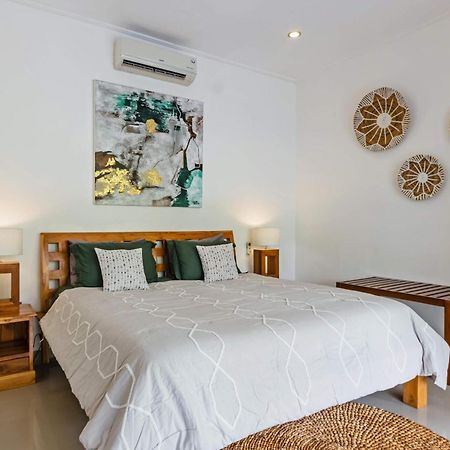 Adorable 1Br Villas In The Herat Of Seminyak Ngoại thất bức ảnh