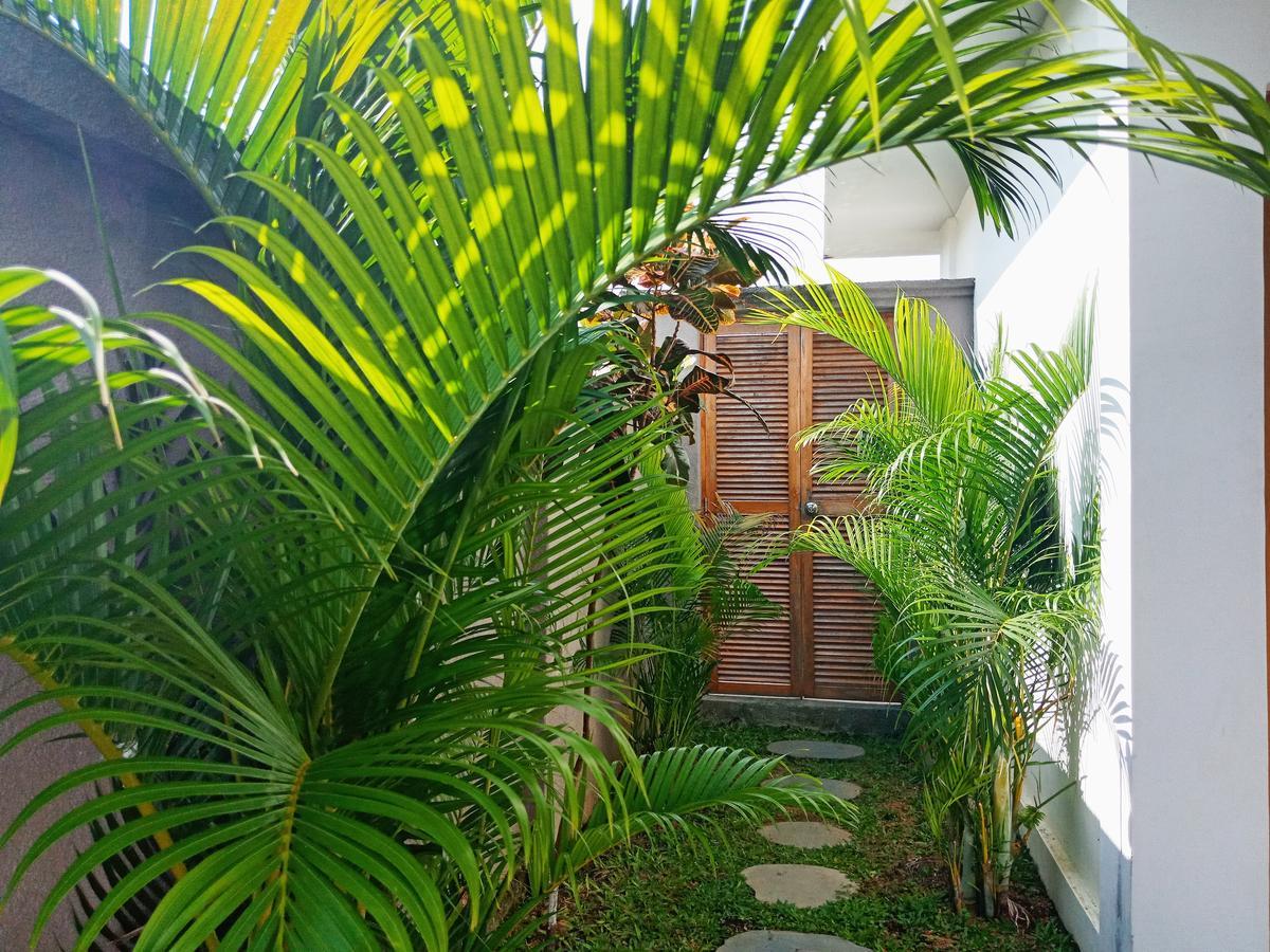 Adorable 1Br Villas In The Herat Of Seminyak Ngoại thất bức ảnh